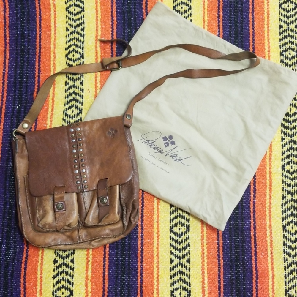 Patricia Nash Crossbody